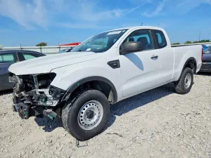 Ford Ranger 2.3L 4 2020