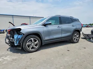 GMC Terrain 1.5L 4 2020