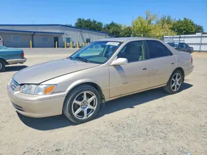 Toyota Camry 3.0L 6 2000
