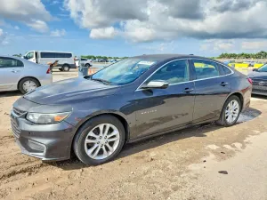 Chevrolet Malibu 1.5L 4 2016