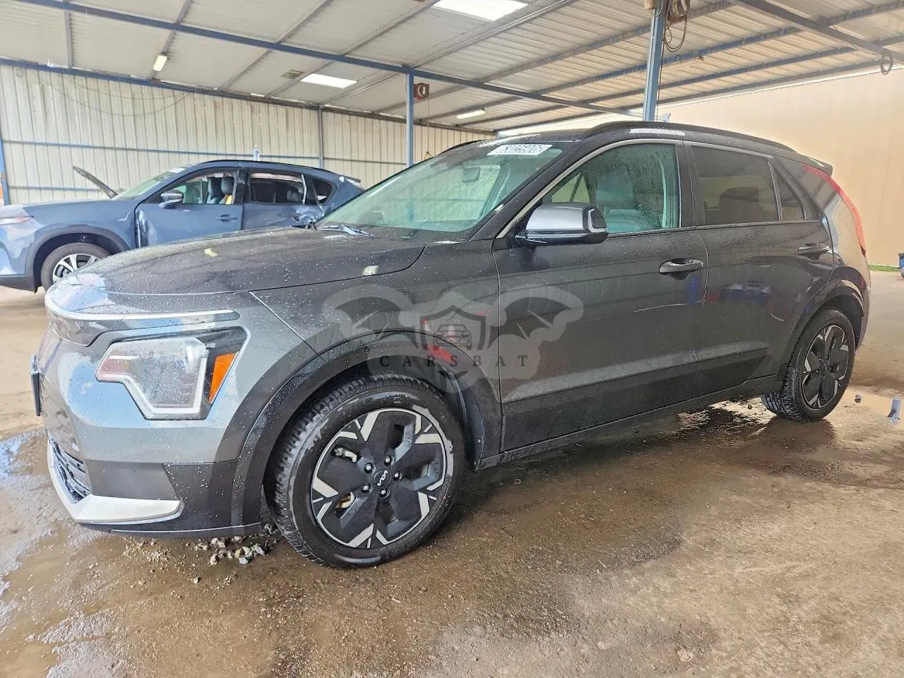Kia Niro 0 2024