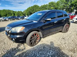 Acura RDX 2.3L 4 2007