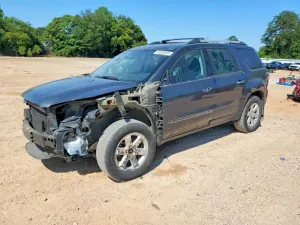 GMC Acadia 3.6L 6 2014