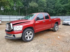 Dodge RAM 5.7L 8 2007