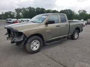 RAM 1500 ST 4.7L 8 2013