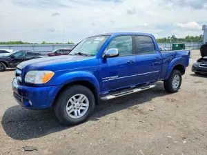 Toyota Tundra 4.7L 8 2006