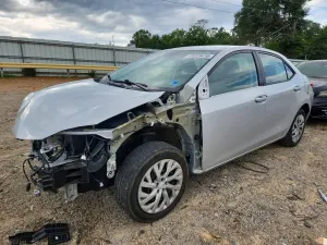 Toyota Corolla 1.8L 4 2019