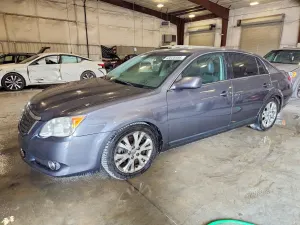 Toyota Avalon 3.5L 6 2008