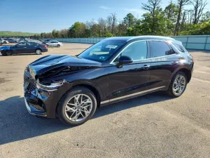 Genesis GV70 2.5L 4 2025