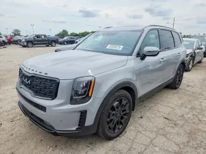 Kia Telluride 3.8L 6 2022