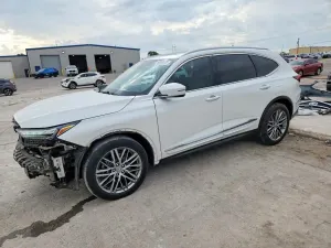 Acura MDX 3.5L 6 2022