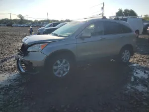Honda CR-V 2.4L 4 2007