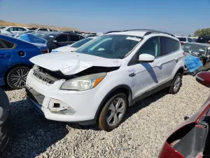 Ford Escape 2.0L 4 2013