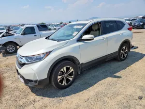 Honda CR-V 1.5L 4 2018