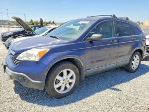 Honda CR-V 2.4L 4 2008