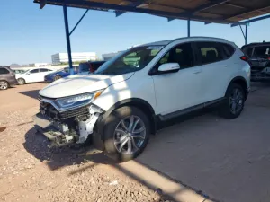 Honda CR-V 1.5L 4 2020
