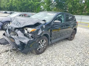 Toyota Rav4 2.5L 4 2016