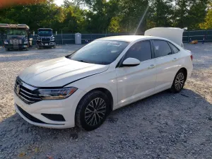 Volkswagen Jetta 1.4L 4 2020