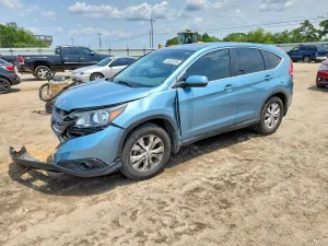 Honda CR-V 2.4L 4 2014