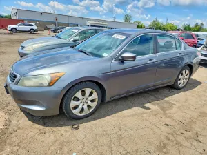 Honda Accord 2.4L 4 2008