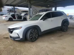 Mazda CX-50 2.5L 4 2023