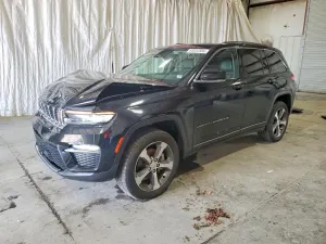 Jeep Grand Cherokee 3.6L 6 2023