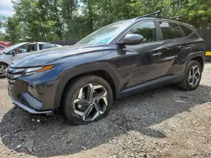 Hyundai Tucson 2.5L 4 2023