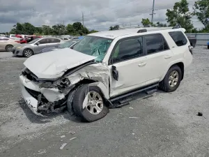 Toyota 4Runner 4.0L 6 2020