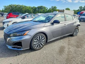 Nissan Altima 2.5L 4 2025