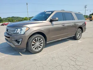 Ford Expedition 3.5L 6 2018