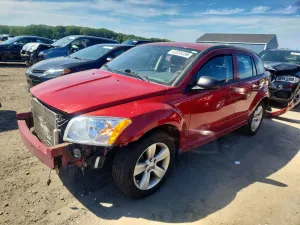 Dodge Caliber 2.0L 4 2010