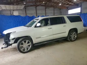 Cadillac Escalade 6.2L 8 2019