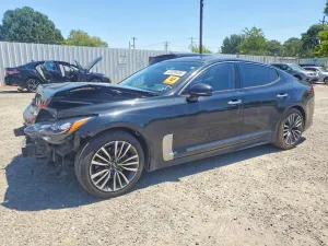 Kia Stinger 2.0L 4 2018