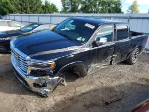 RAM 1500 3.0L 6 2026