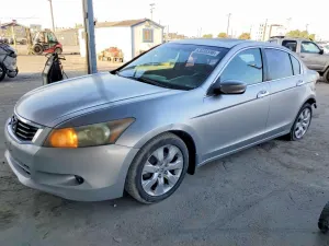 Honda Accord 3.5L 6 2008