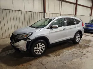 Honda CR-V 2.4L 4 2015