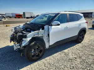 Kia Seltos 2.0L 4 2026