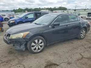 Honda Accord 2.4L 4 2010