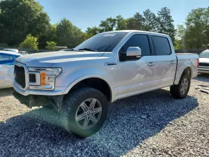 Ford F-150 3.5L 6 2019