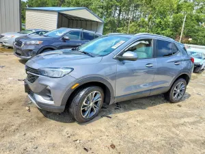 Buick Encore 1.3L 3 2021