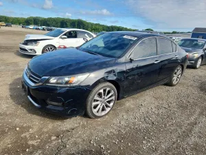 Honda Accord 2.4L 4 2014
