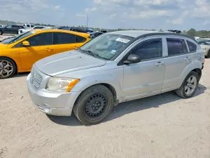 Dodge Caliber 2.0L 4 2012