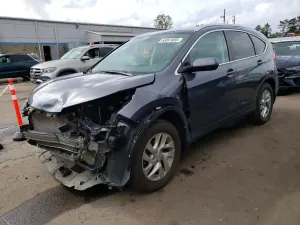 Honda CR-V 2.4L 4 2015