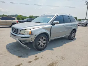 Volvo XC90 3.2L 6 2013