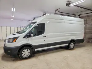 Ford Transit 2022