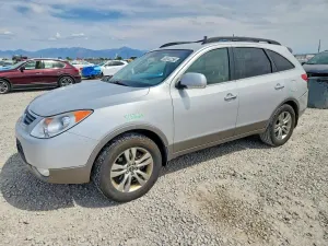 Hyundai Veracruz 3.8L 6 2012