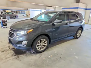 Chevrolet Equinox 1.5L 4 2020