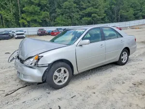 Toyota Camry 2.4L 4 2005