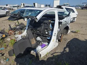 Dodge Durango GT 3.6L 6 2023