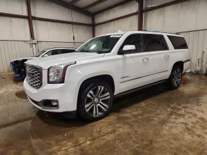 GMC Yukon 6.2L 8 2018